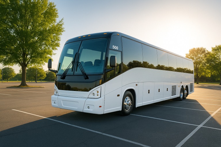 Kent coach bus rental